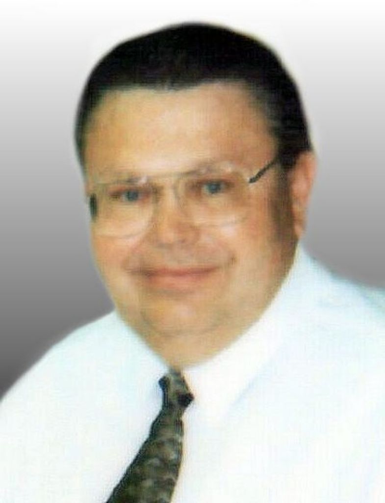 Edward M. Kubis