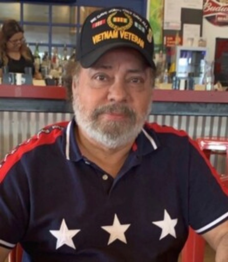 Rojelio Martinez