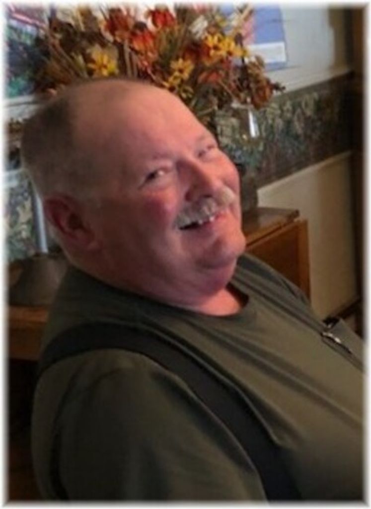 Robert Alton Henley Profile Photo