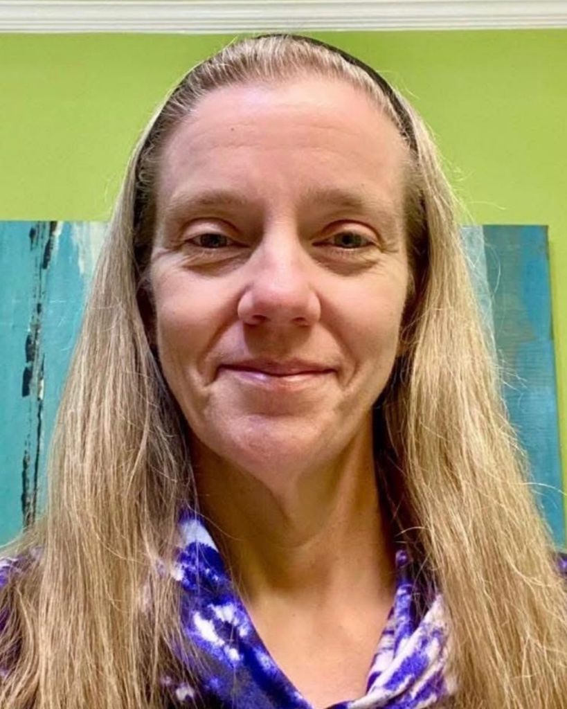 Carla Jeannine Brown Profile Photo