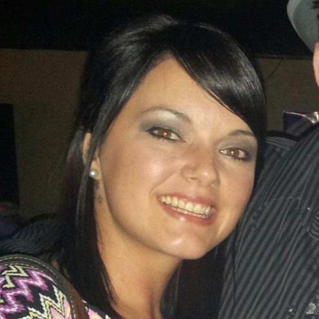 Bridget Anne Wilbert Profile Photo