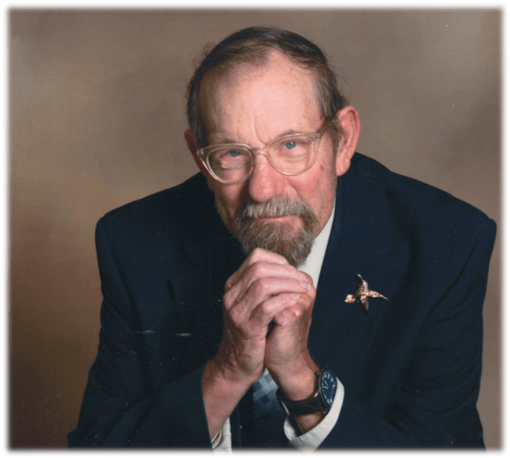 J. Patrick Mcginness Profile Photo