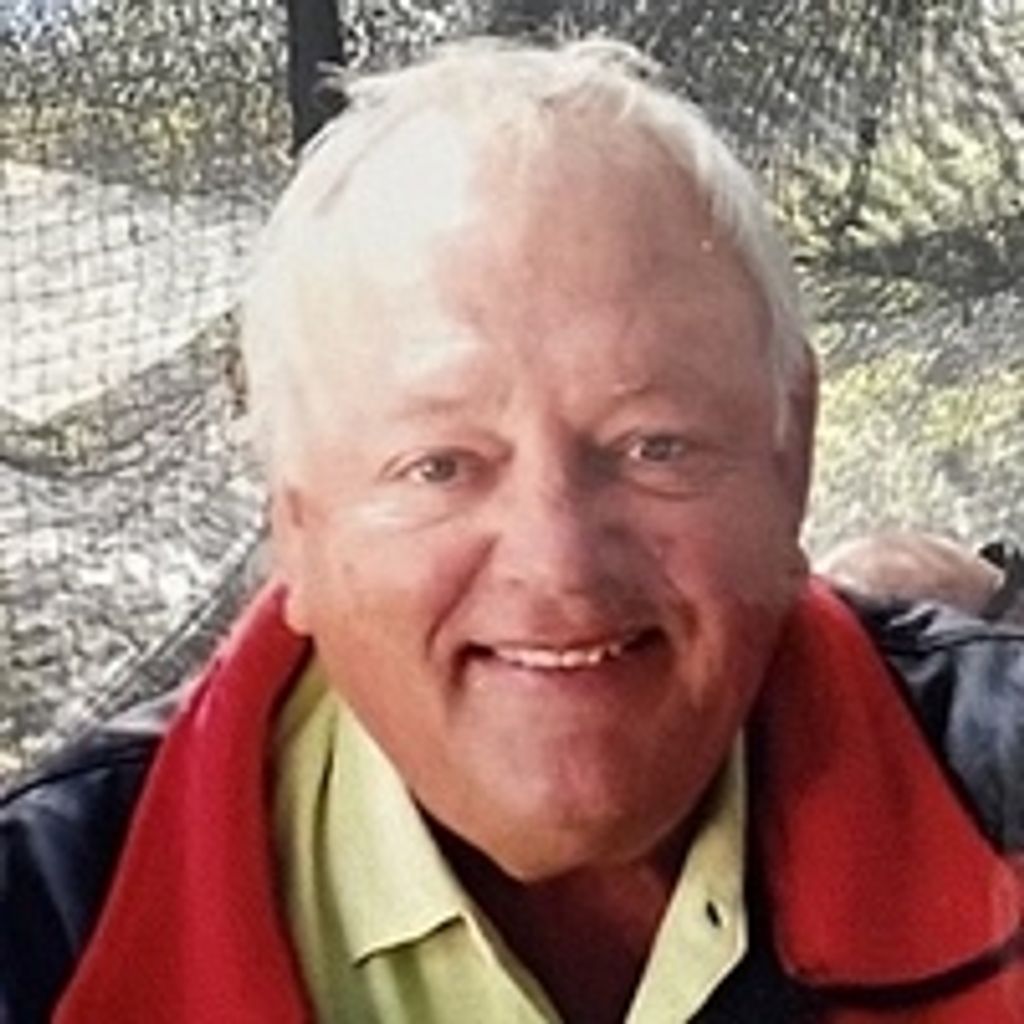 Dennis Richard Munderloh