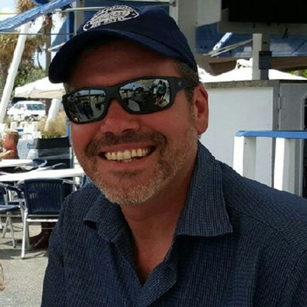 Scott M. Lukaszewski Profile Photo