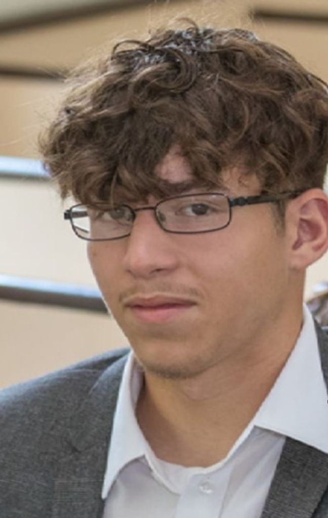 Elijah Oquendo Profile Photo