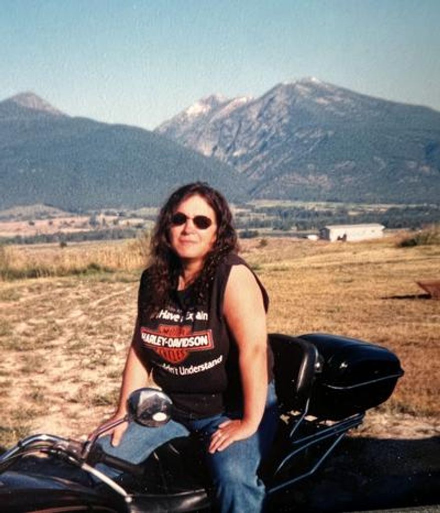 Debra Michaelson