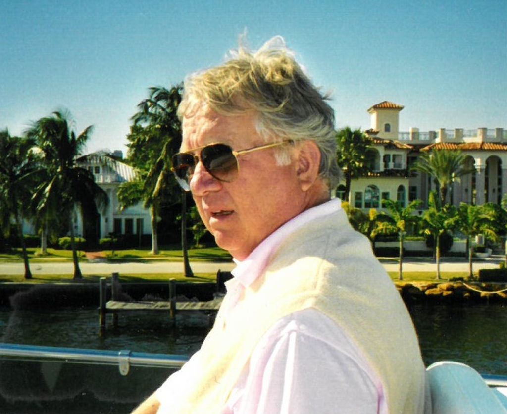 John Mcconnell Purcell Profile Photo