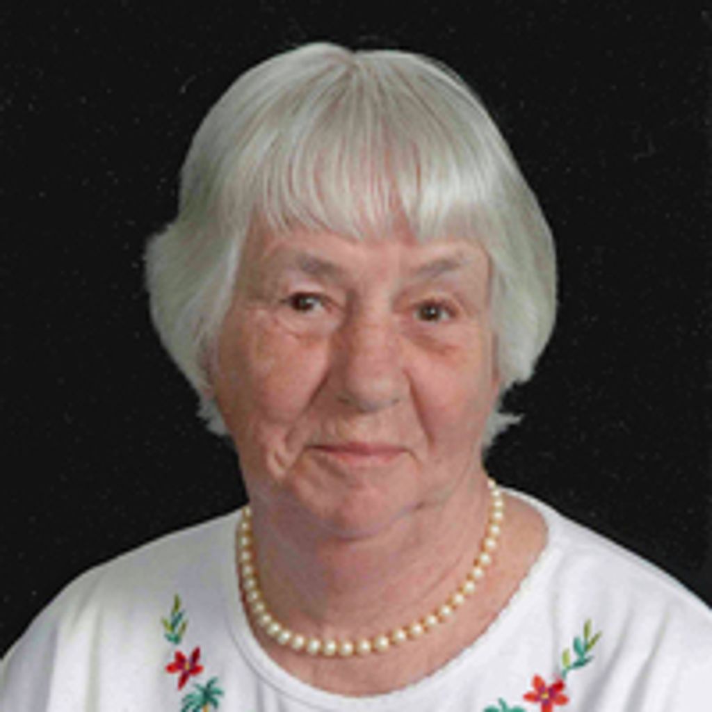 MaryEllen Peters