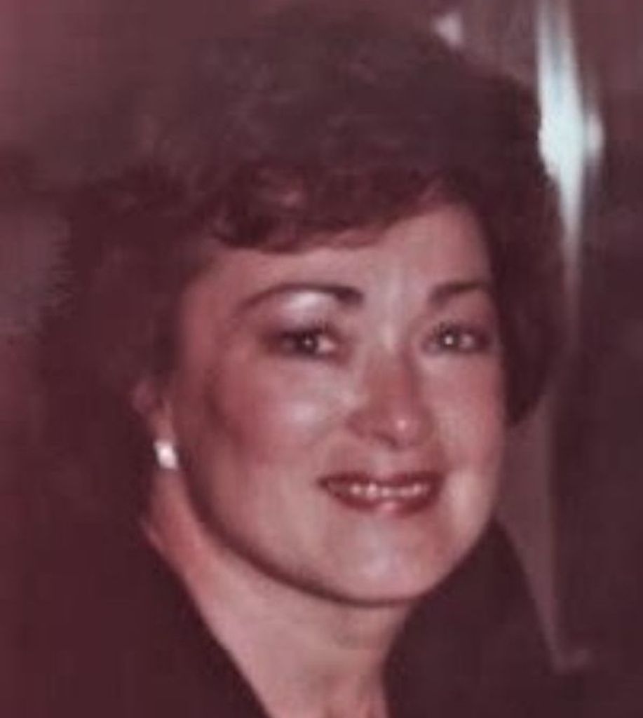 Helen Dean Moorhatch