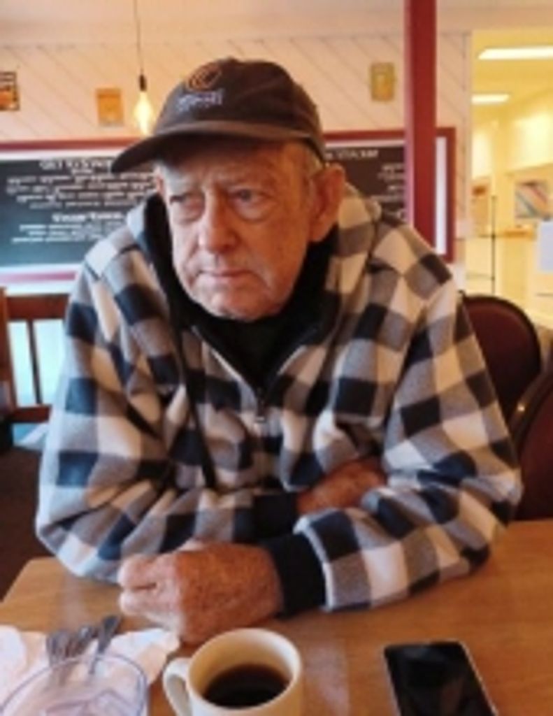 Terry D. Mcallister