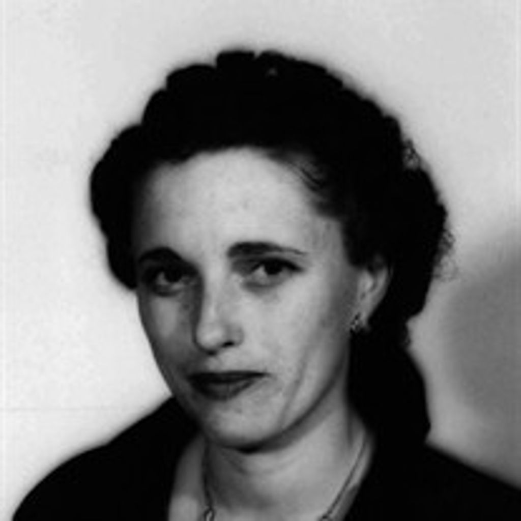 Roberta West
