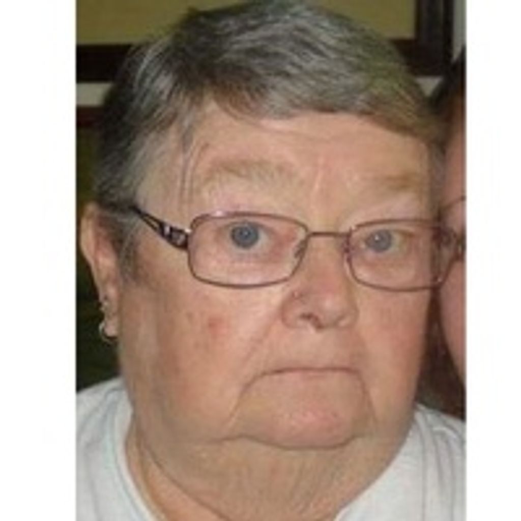 Marilyn Ann Bush