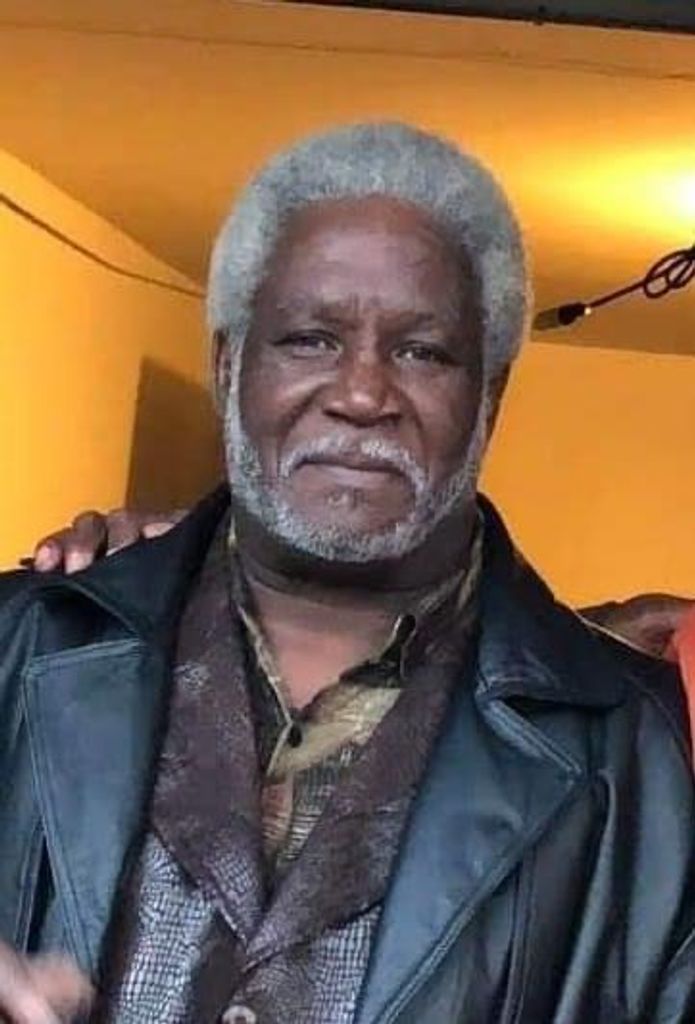 Wallace Grigsby, Jr.