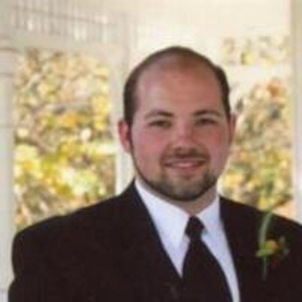 Jason Steven Chapman Profile Photo