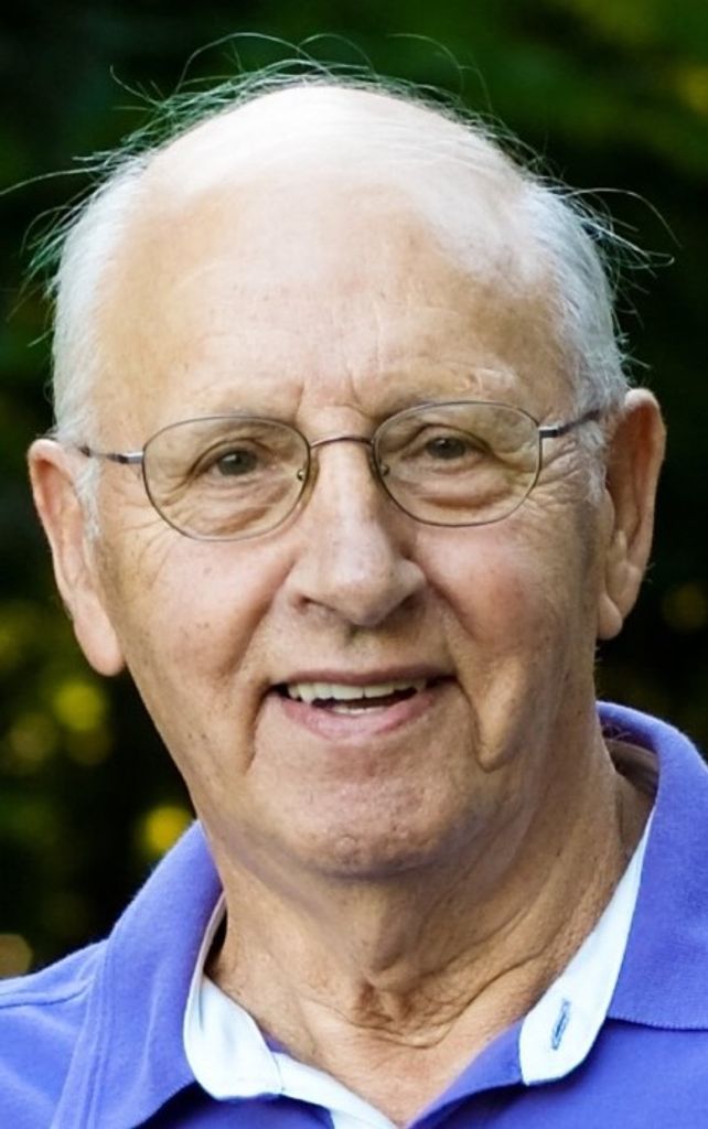 Leonard F. Battista