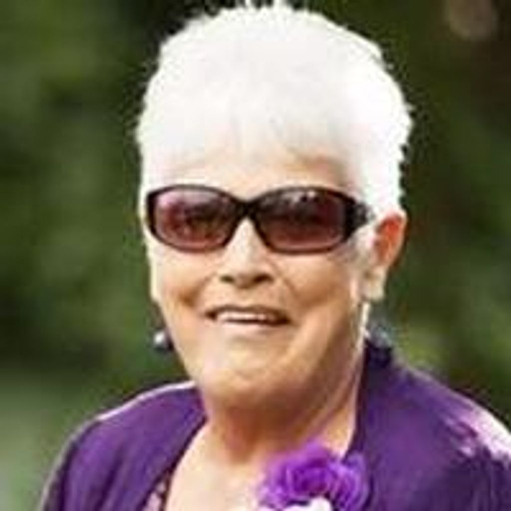 Norma Albertson