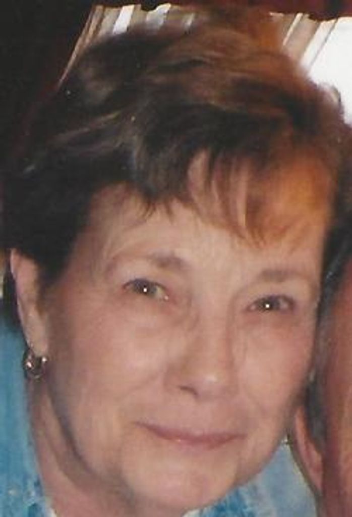 Joyce Koons