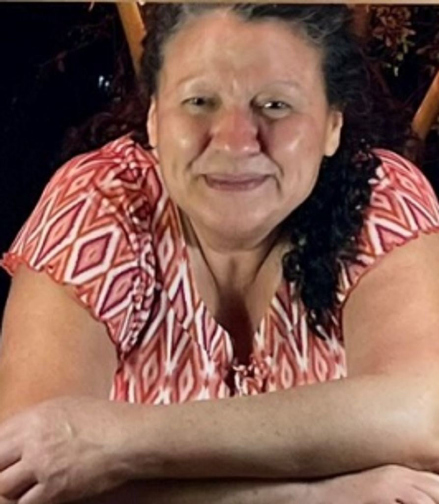 Berta Lidia Carrillo Gonzalez