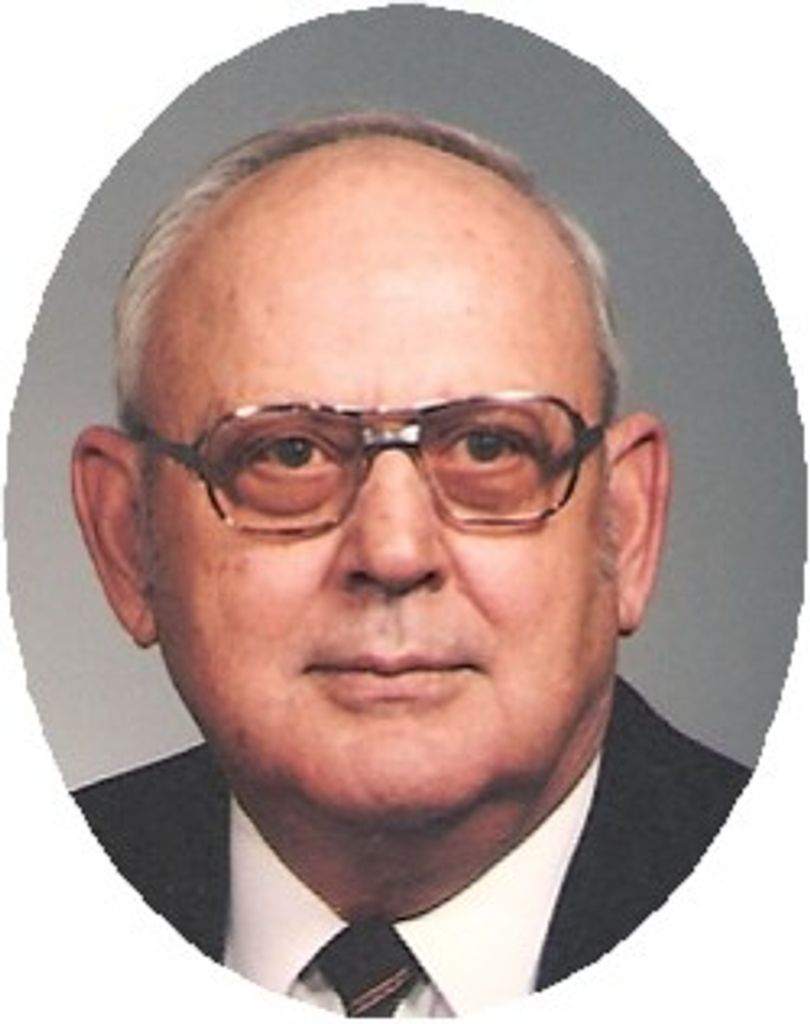 Conrad Marcantel, Sr.
