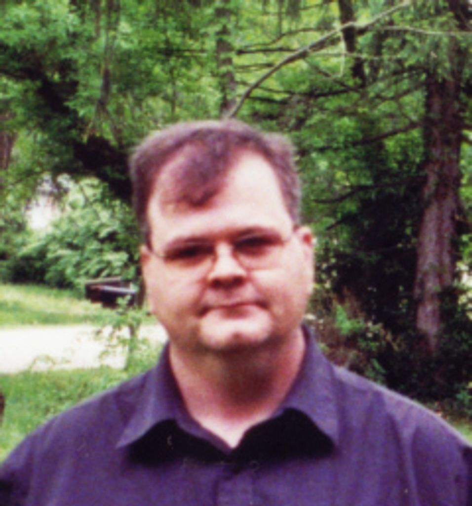 Jeremy Todd Young