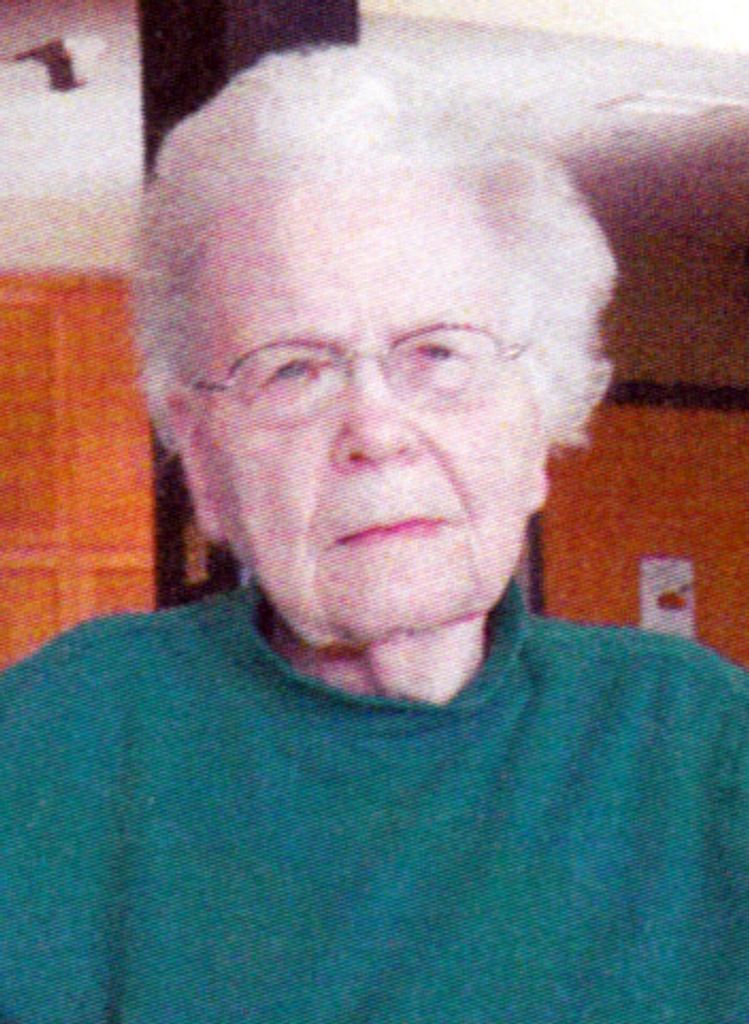 Fern Haukos