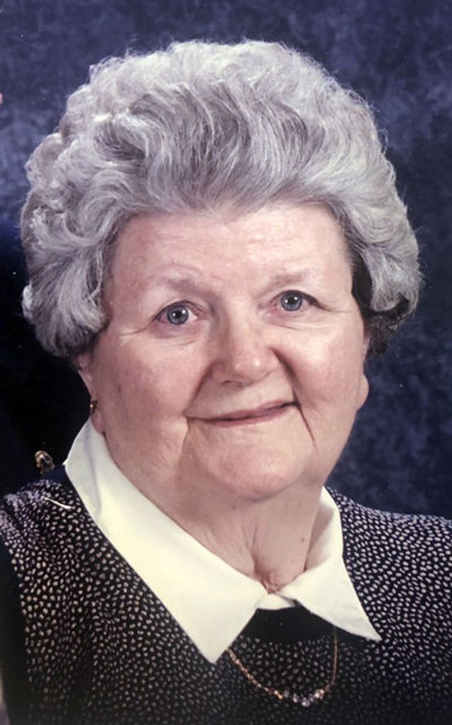 Margaret "Peg" Ellen White Profile Photo