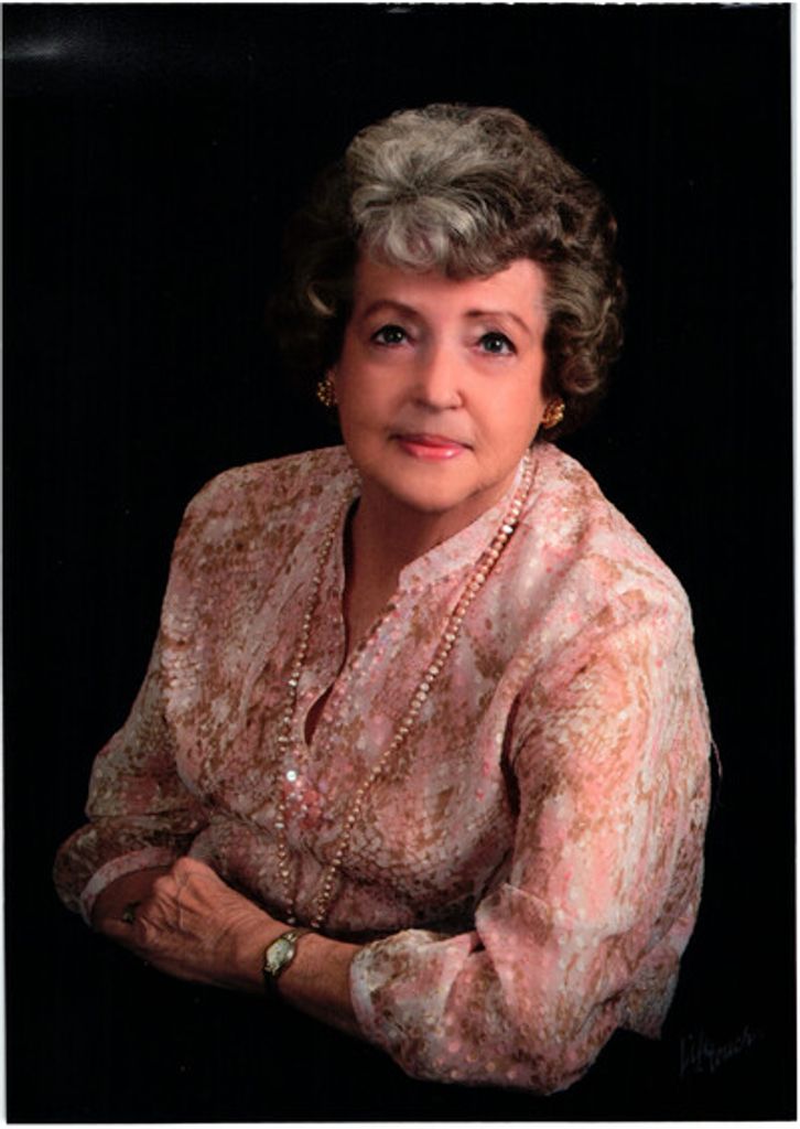 Virginia Joy Stephens Profile Photo