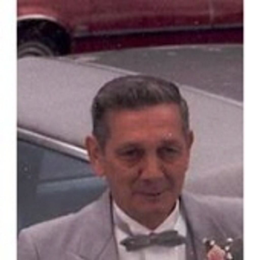 Karl F. Hafner Profile Photo