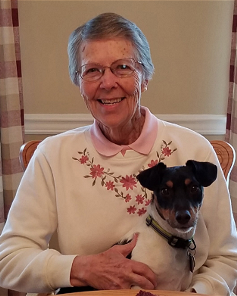 Carol Marie LeStrange Profile Photo