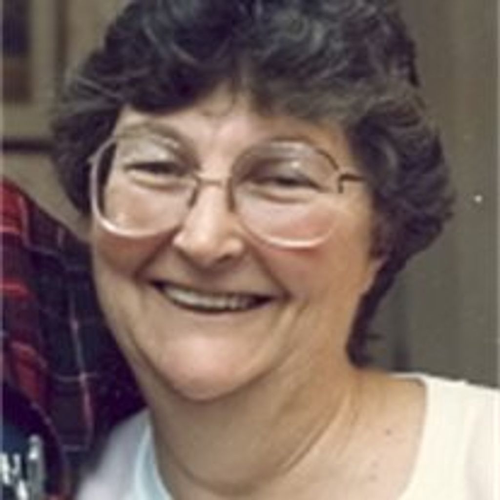Evelyn (Gingras) Halpin Harrington