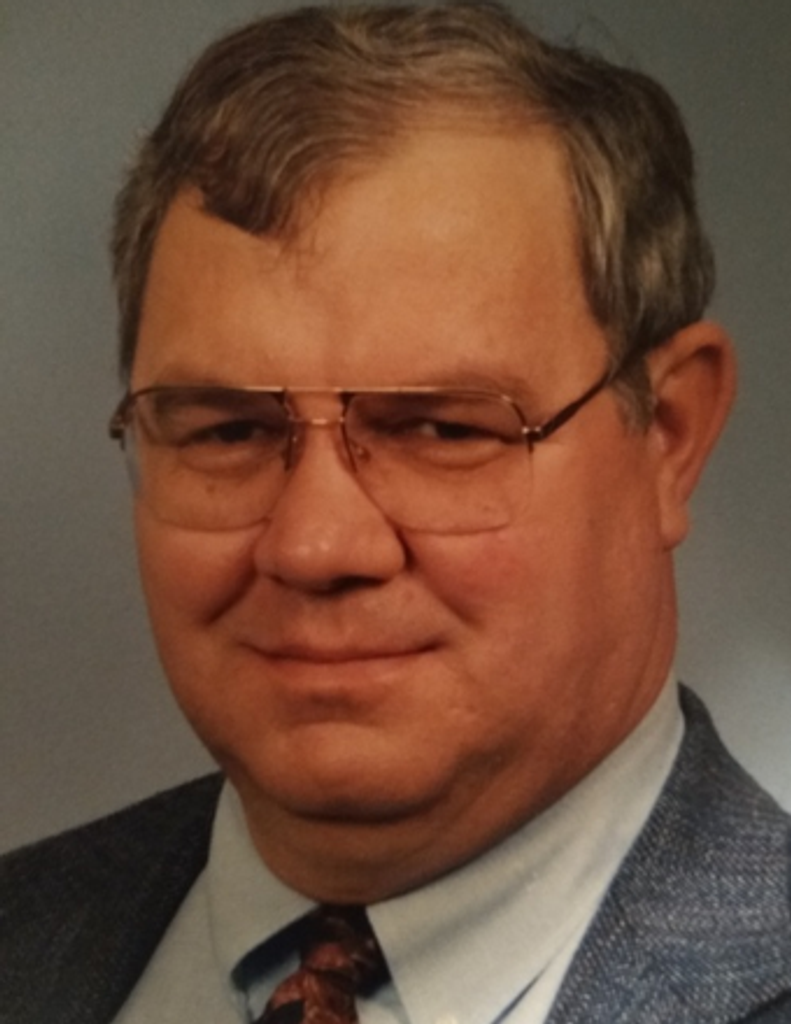 Melvin Cleo "Duke" Browning Profile Photo