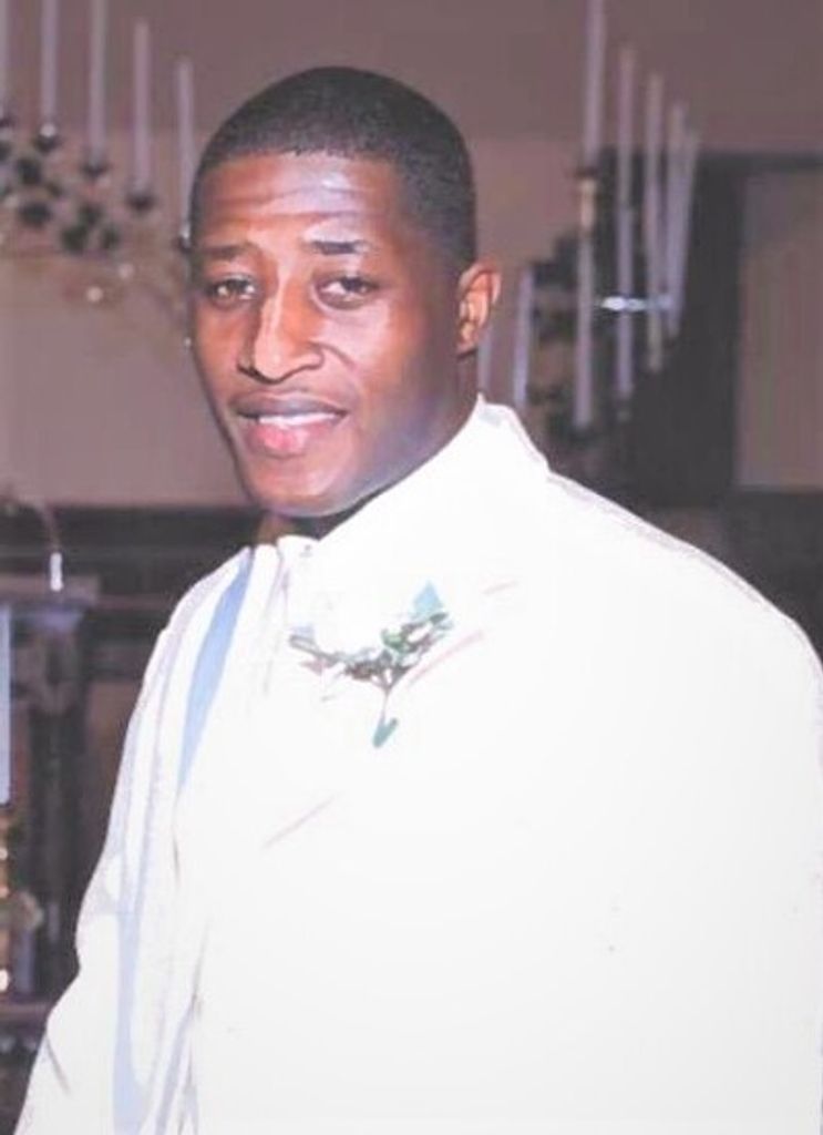 Mr. Antonio L. Nixon, Sr. Profile Photo