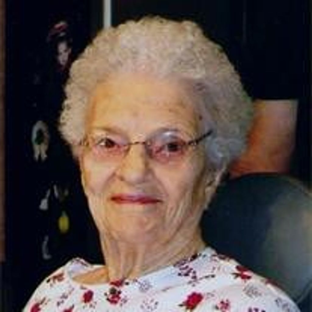 Lucretia Terral