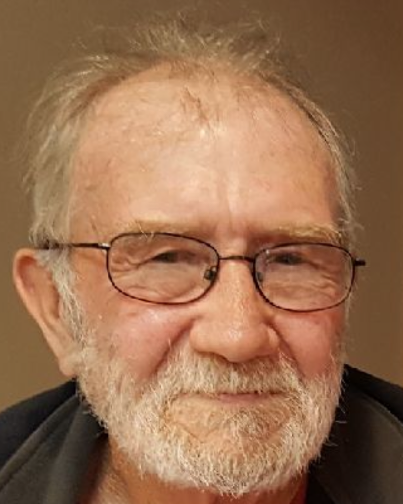 James Malcolm Sams