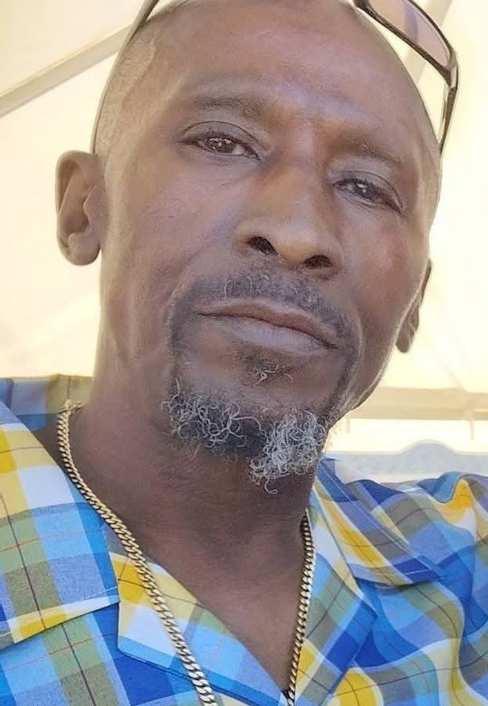 Alphonso Ellis Fisher Profile Photo