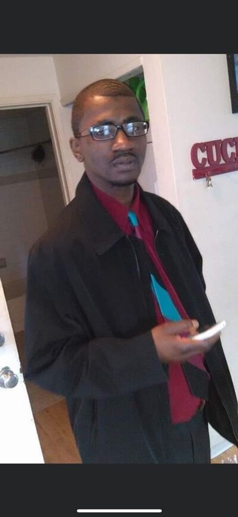 Mr. Keshundrel Dequez Russell Profile Photo