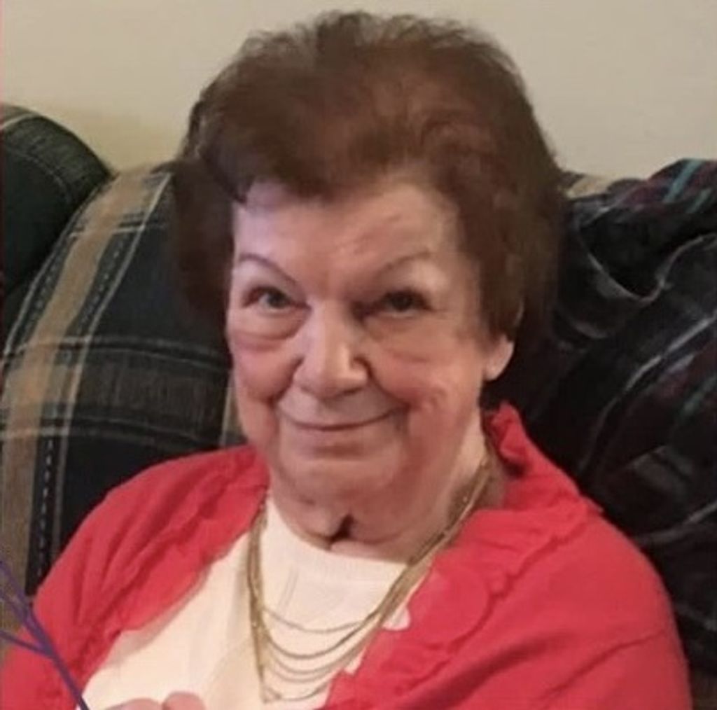 Magdalene Riggsby Profile Photo