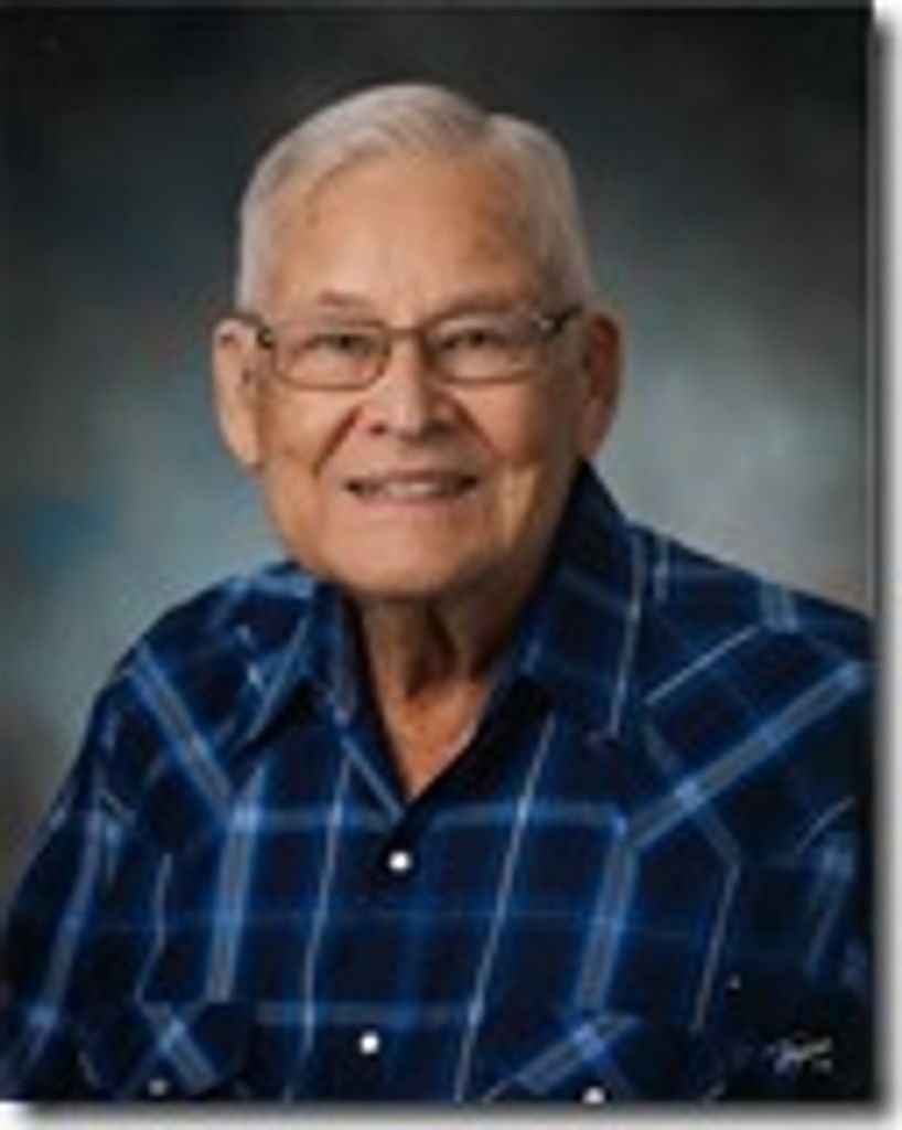 Raymond Eugene Anderson