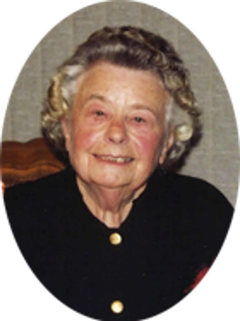 Maria Goozh