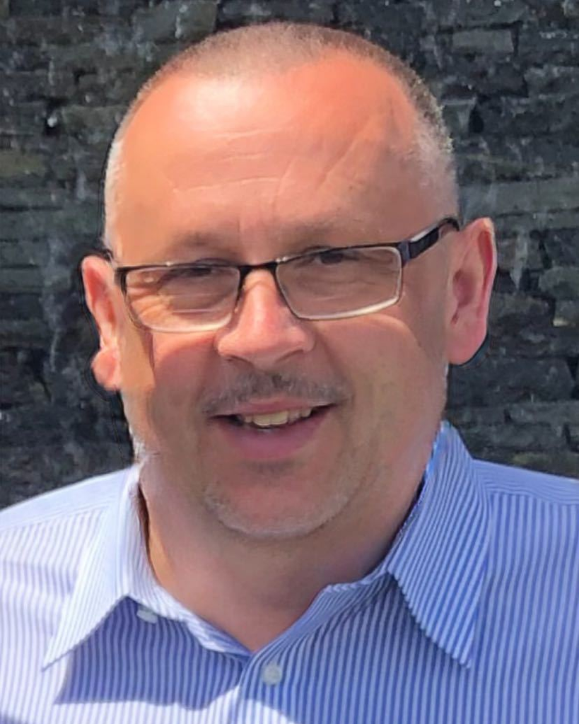 Zbigniew Bronislaw Mazurek Profile Photo