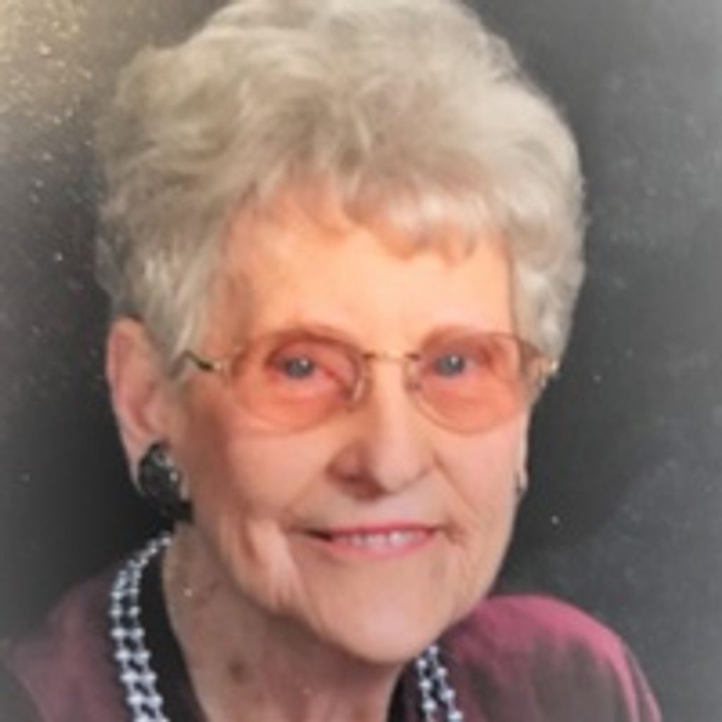 Vera M. Cordell Profile Photo