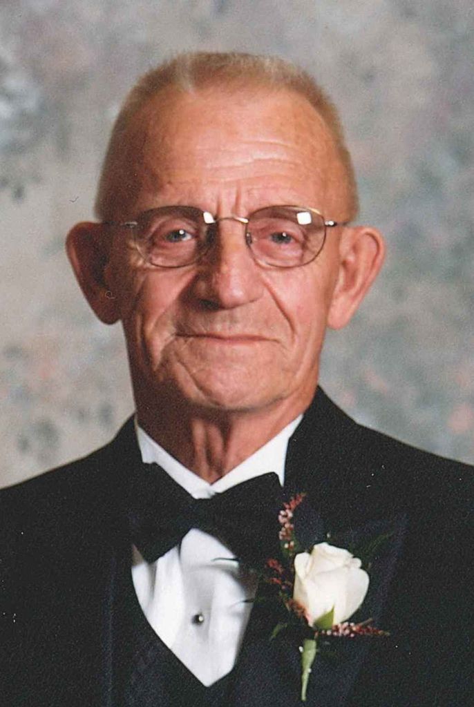 Raymond H. Lange Profile Photo
