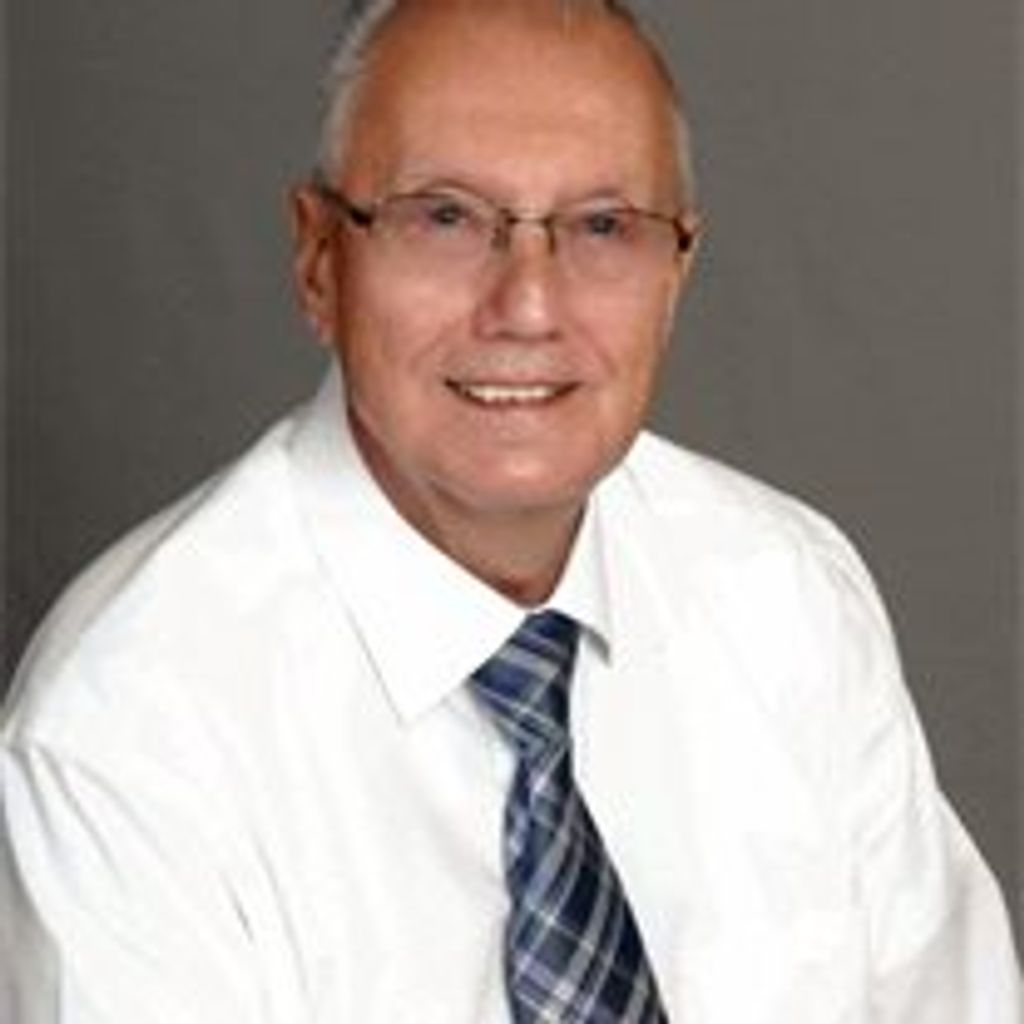 Edward W. "Ed" Defraine, Jr.