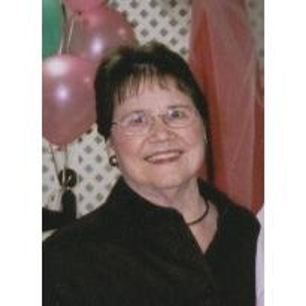 Mary H. Nix