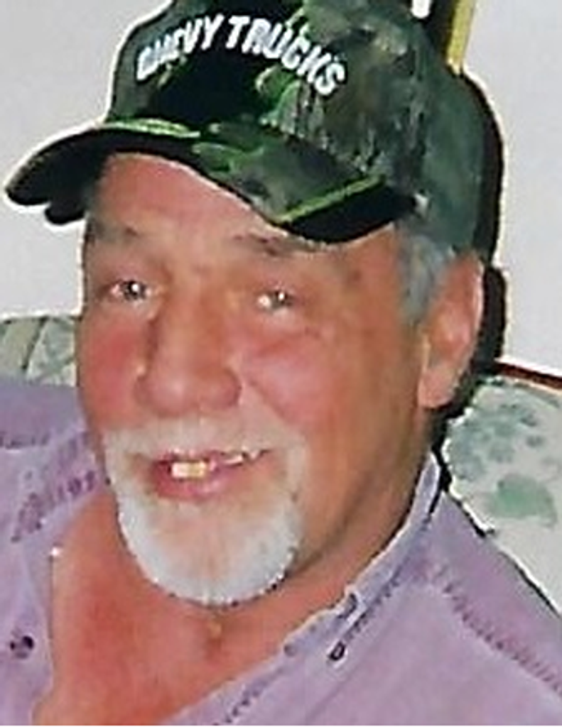Frank Collins Profile Photo