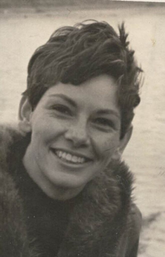 Betty Iris Innes Profile Photo