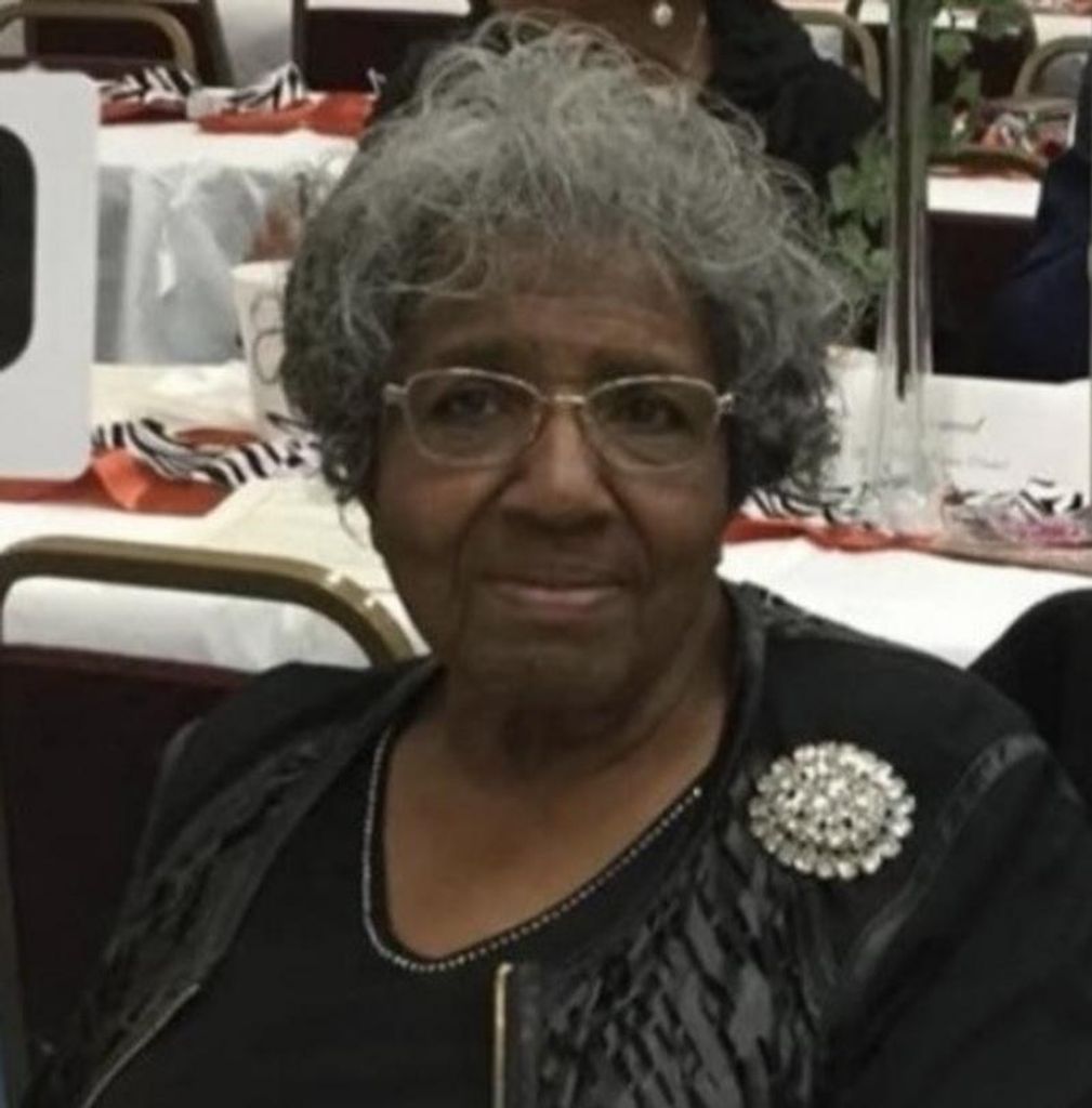 Sudie W. Jackson Profile Photo