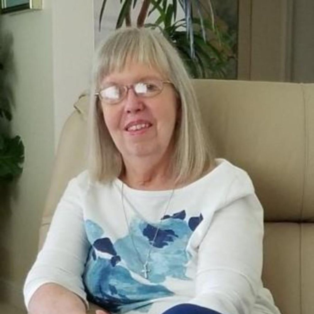 Sharon S. Holley Profile Photo