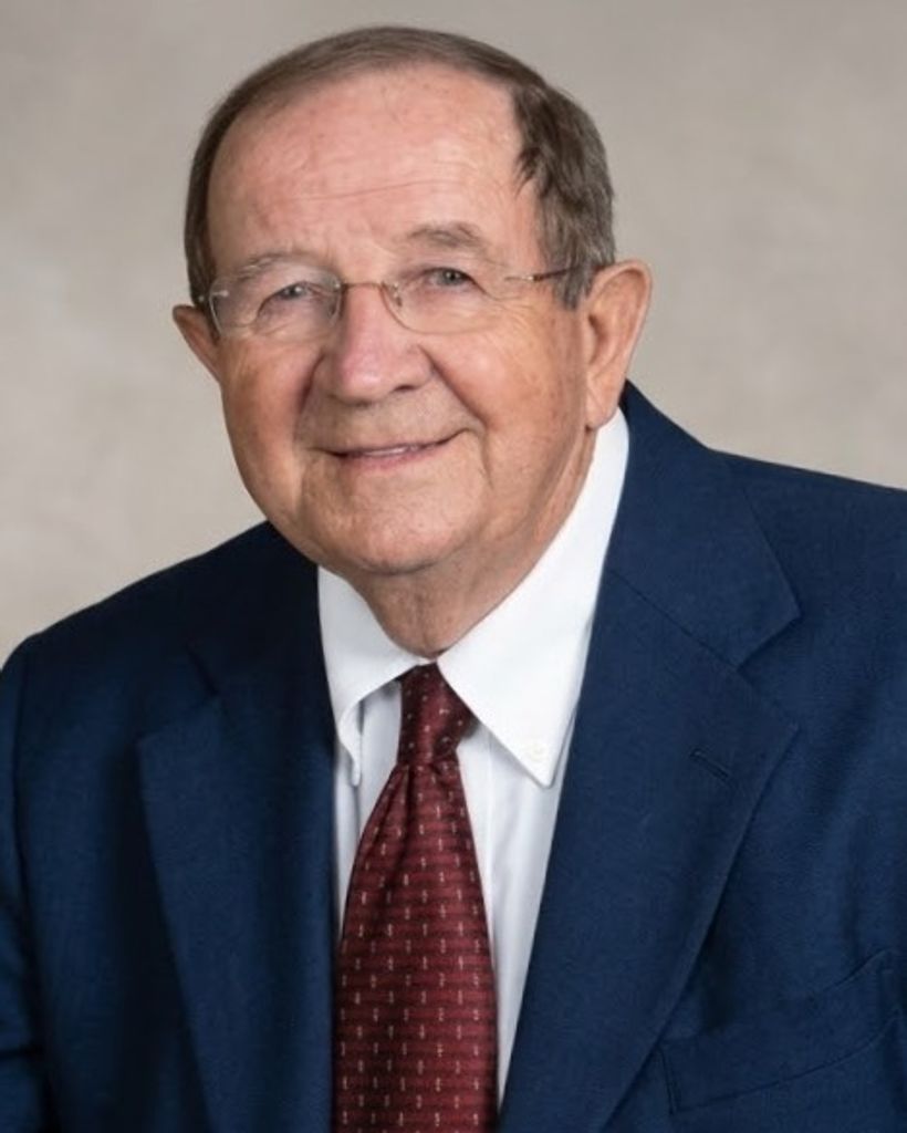 Ward George Vannoy Profile Photo