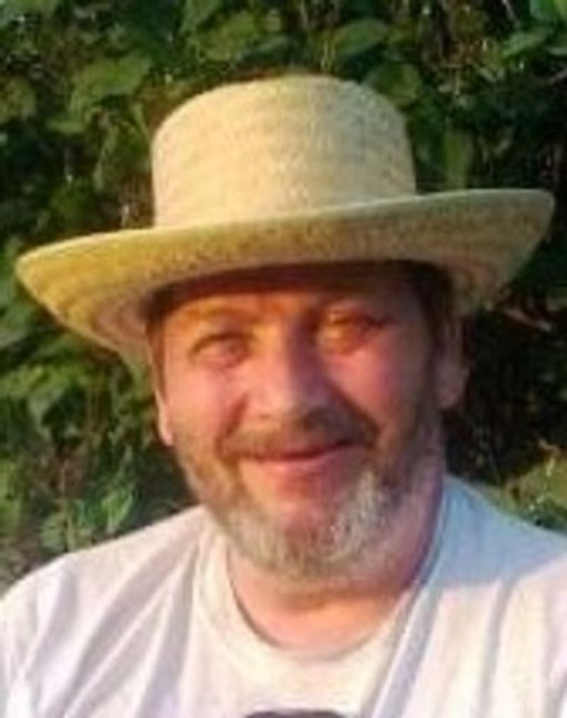Ralph E. Mast Profile Photo
